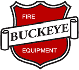 Buckeye fire equipment logo